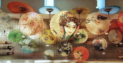 非遺展示館全攻略no.8
