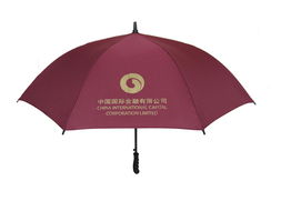 高爾夫傘 ,上虞市崧廈禮品廣告傘廠