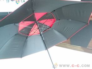 清遠禮品廣告傘制作 廣告雨傘訂購