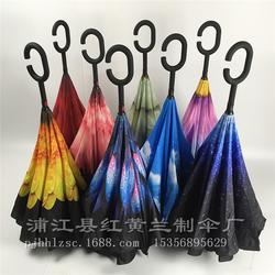 禮品傘廠家 禮品傘 紅黃蘭制傘廠家直銷 查看