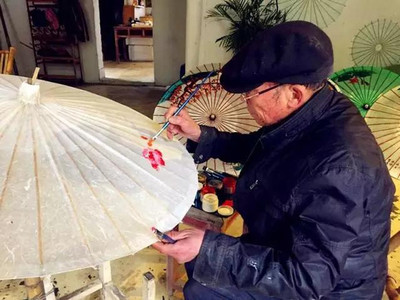傘對女孩一生有多重要