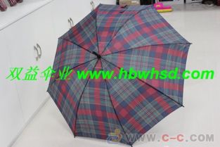 廣告?zhèn)?武漢廣告?zhèn)愣Y品傘 直桿廣告禮品傘1015