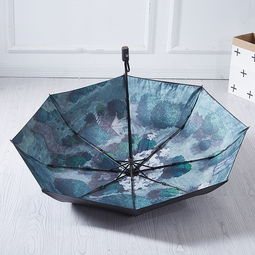 衍生品 雨傘