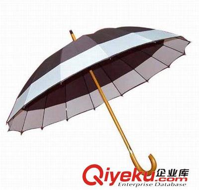 供應加固16K手開木中棒廣告傘 8K自動木中棒傘圖片|供應加固16K手開木中棒廣告傘 8K自動木中棒傘產品圖片由中山市三鄉鎮郎天制傘廠公司生產提供-