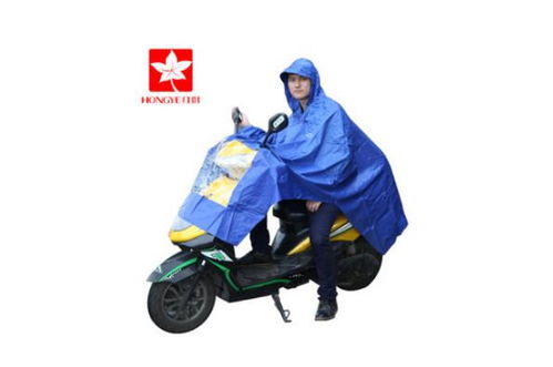 雨衣品牌排行榜前十名 小燕子雨衣上榜,第八是法國品牌