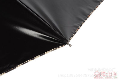 【鑫邦廠家直銷現(xiàn)貨供應(yīng)歐美時(shí)尚創(chuàng)意豹紋遮陽傘超強(qiáng)防曬三折傘晴雨傘011】紹興市上虞鑫邦制傘廠 - 產(chǎn)品庫