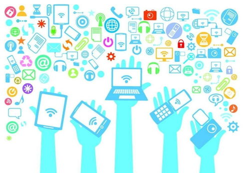 電子商務(wù)技術(shù)與廣告定位 精準(zhǔn)營(yíng)銷(xiāo)的雙輪驅(qū)動(dòng)