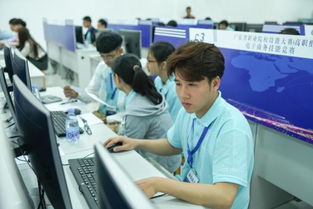 廣東高校學子齊聚珠海，電商技能大賽展現(xiàn)實戰(zhàn)風采