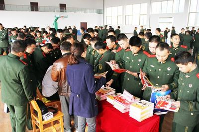 從戰(zhàn)場到市場 退役軍人擁抱電商，開啟職業(yè)新篇章