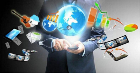 中國電商產(chǎn)業(yè)的未來空間 技術(shù)驅(qū)動的無限可能